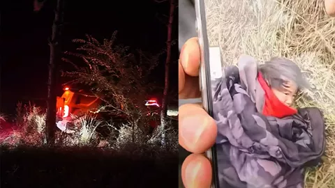 辽宁建平黑水镇